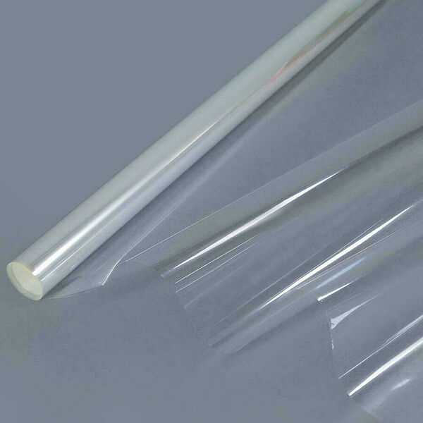 Пленка прозрачная (1 метр)