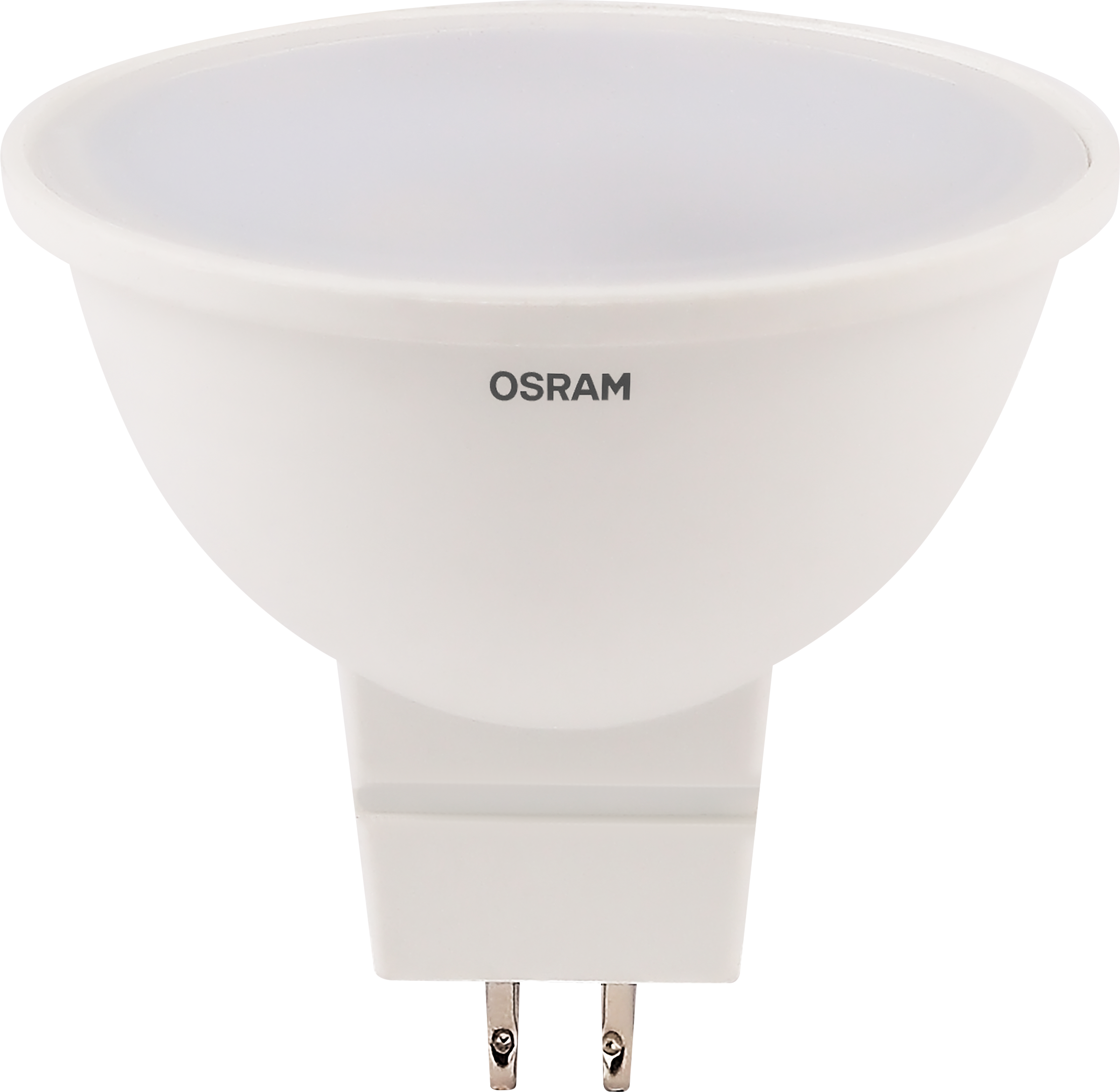 

Лампа светодиодная Osram MR16 5Вт GU5.3 400лм 4000К, нейтральный белый свет