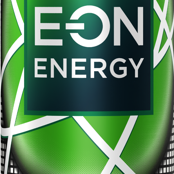 Напиток энергетический ТМ E-ON Kiwi Blast, 450 мл