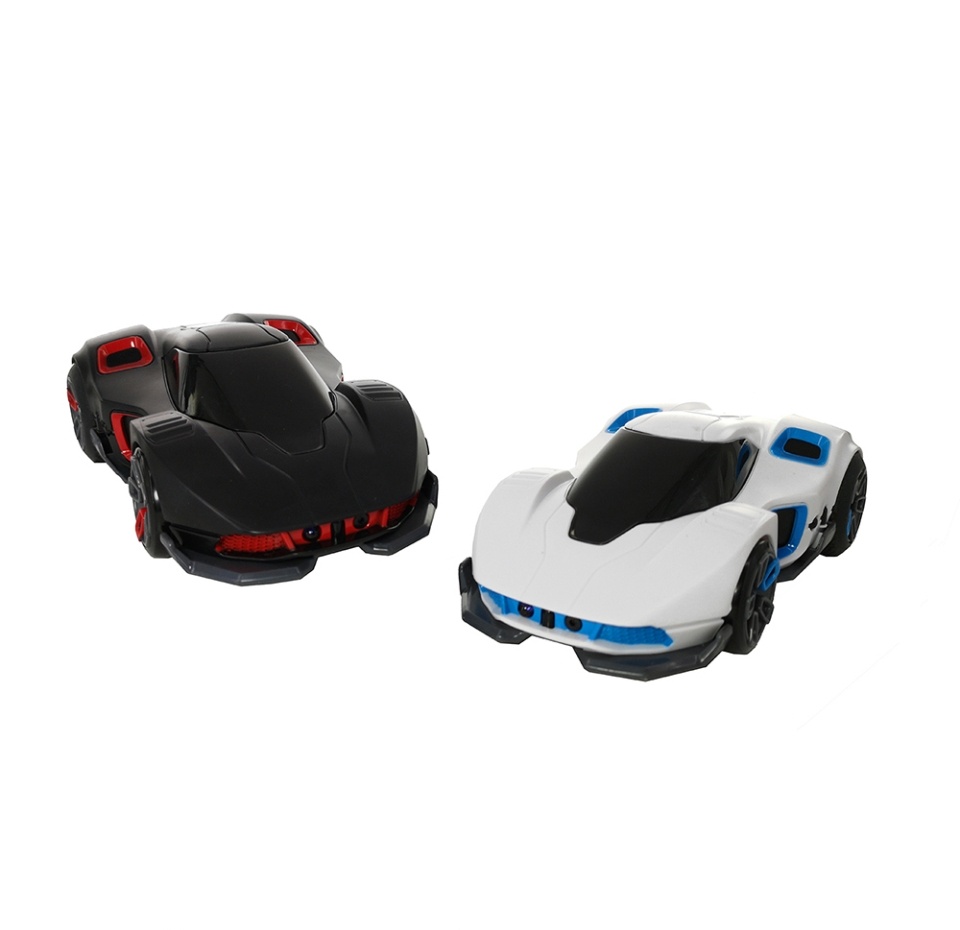 

Набор машинок WowWee REV 0420 гоночные