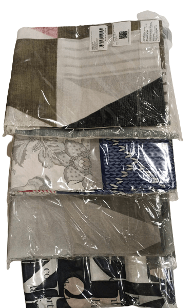 Пододеяльник 1,5сп(145*215см) бязь наб.(125)