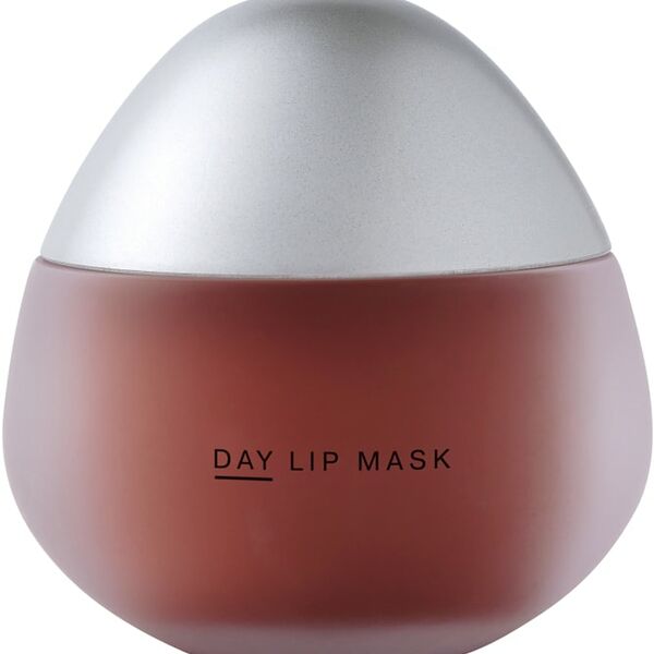 Маска для губ Influence Beauty Plumpinator дневная с увеличивающим эффектом прозрачный 93г