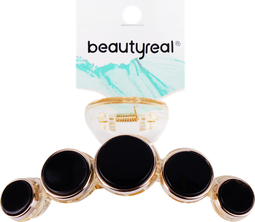 

Заколка для волос BEAUTYREAL Арт. 81ZY1202051, 1 шт