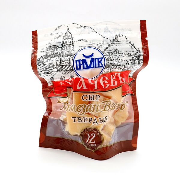 Сыр твердый 