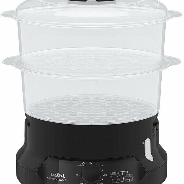 Пароварка Tefal VC139810