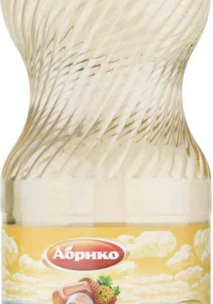 Уксус Абрико натуральный винный 6%