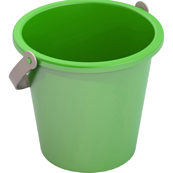 Нордпласт ведро среднее