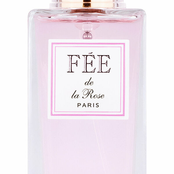 FEE Парфюмерная вода Fée de la Rose жен., 30 мл