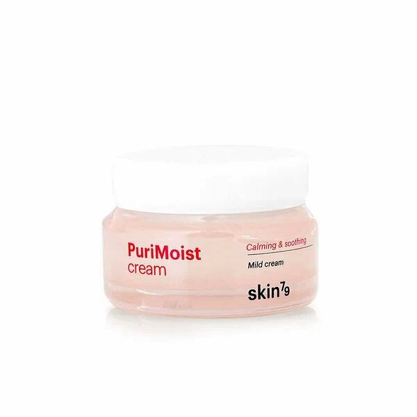 Крем для лица Skin79 PuriMoist инжиром 55 мл