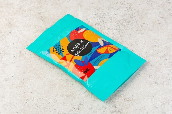 Скраб для тела 