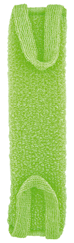 

Мочалка для тела Vival Массажная вязаная длинная ВД 1 шт, в ассортименте