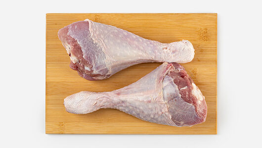 Голень индейки