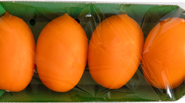 Томаты оранжевые Лента Fresh, 350 г