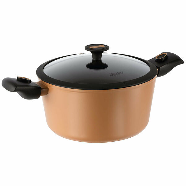 Кастрюля Werner Tivoli 4,5 л 52001
