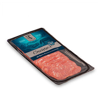 Колбаса сыровяленая «Салями 