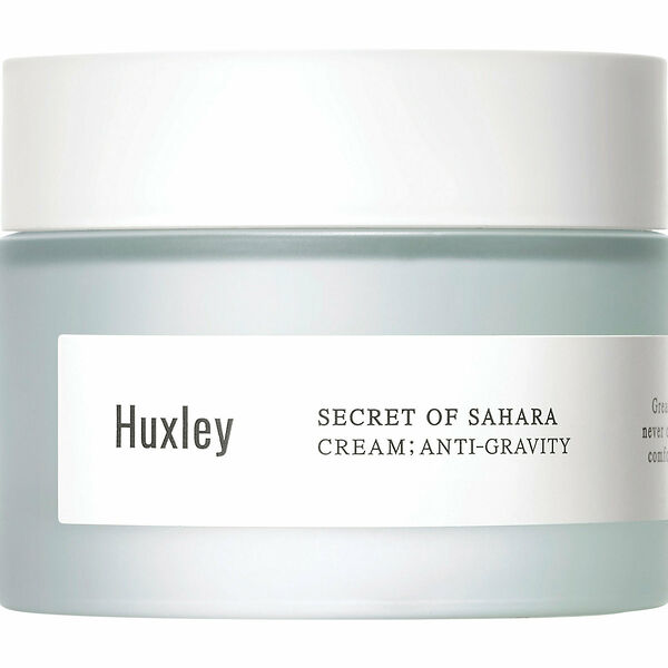 HUXLEY Anti-Gravity Крем для лица анти-гравитация, 50 мл