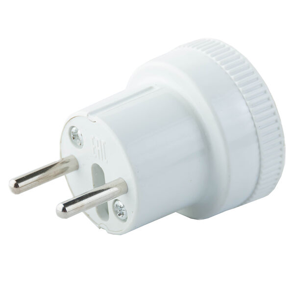 Переходник-адаптер Fox 1шт.