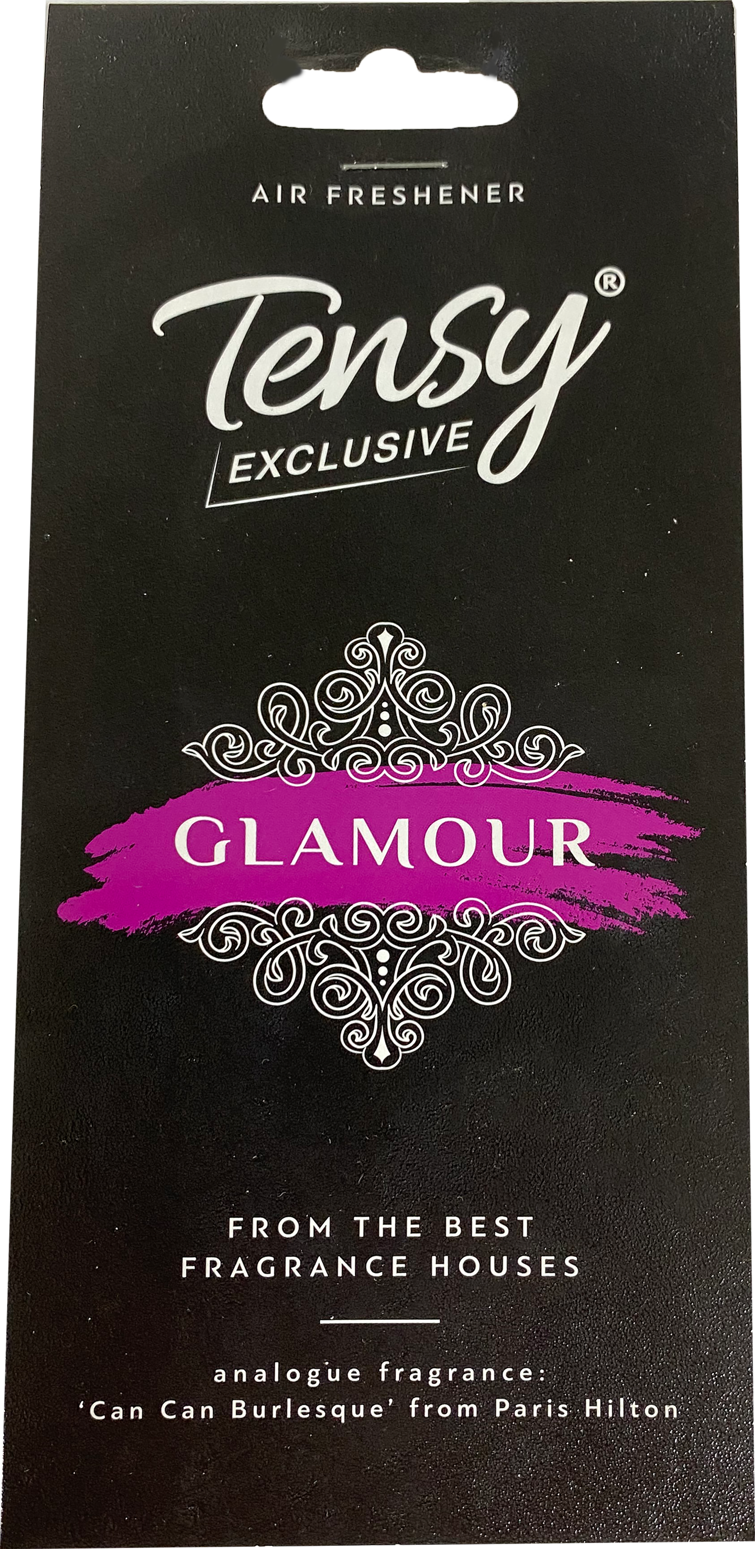 

Освежитель воздуха Tensy Exclusive Glamour