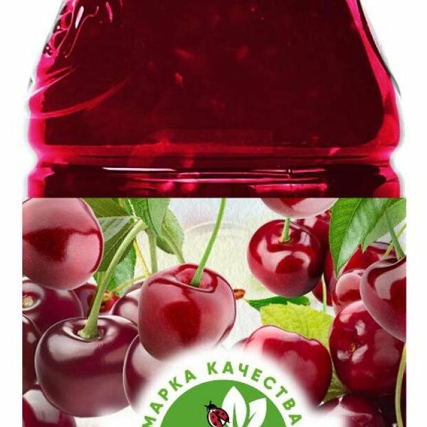 Морс ФЭГ вишневый