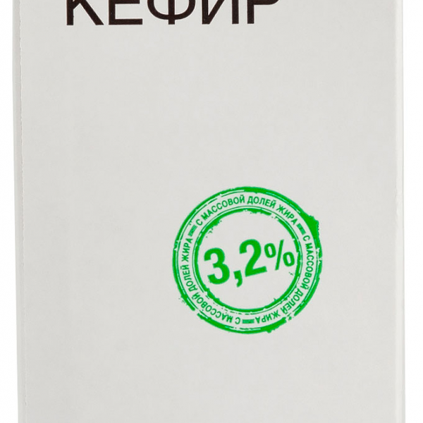Кефир Каждый день 3,2%
