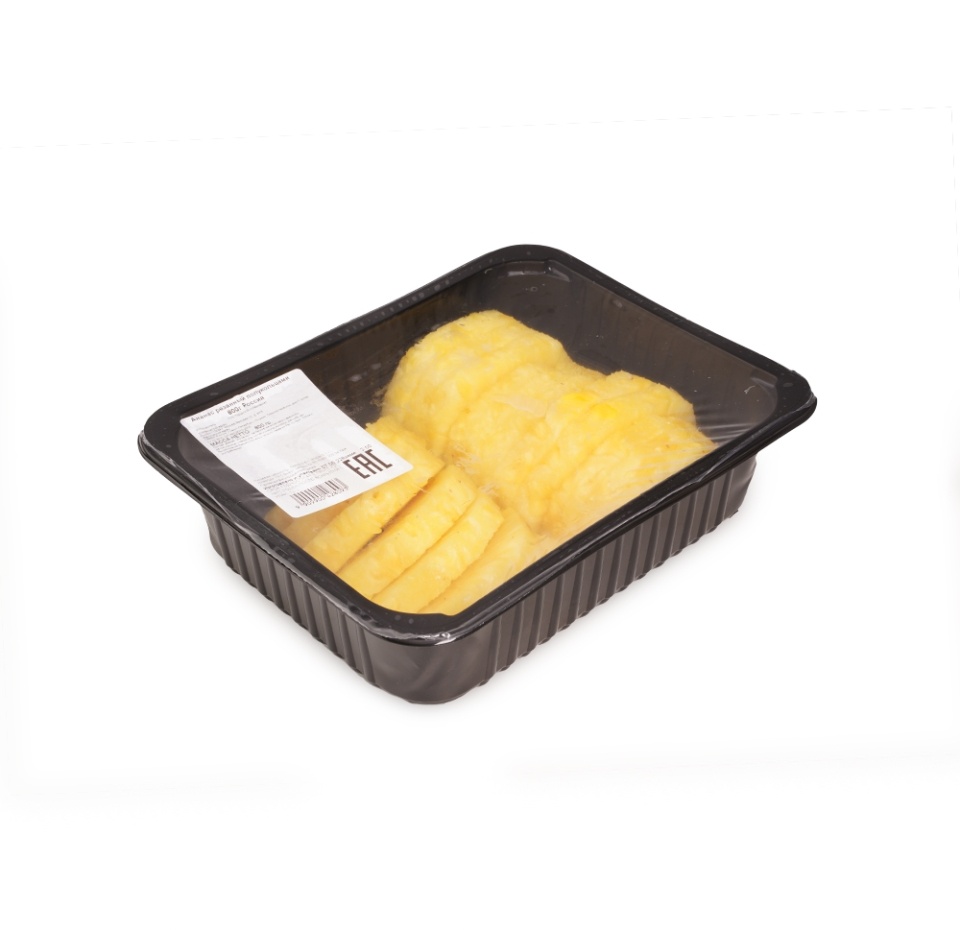 

Ананас резанный полукольцами