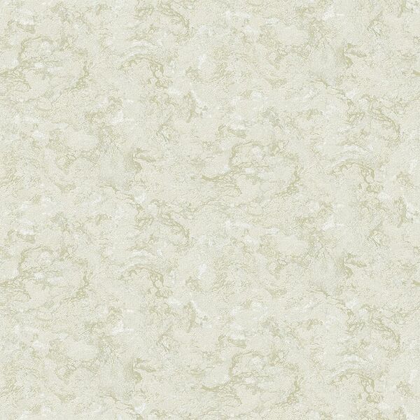 Обои САРАТОВСКИЕ ОБОИ Лавр фон, симплекс, зеленый, 0,53х10,05м