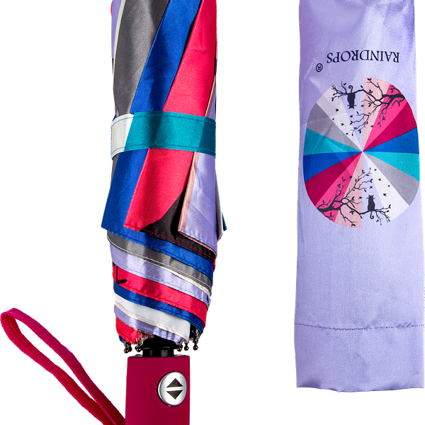 Зонт женский Raindrops суперавтомат, Арт. RD23844