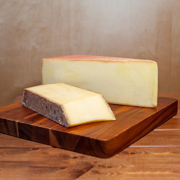 Сыр Грюйер Российский