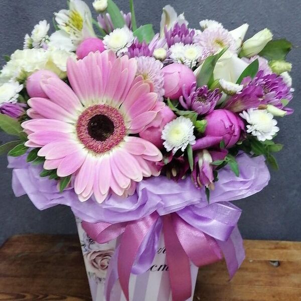 Комплимент