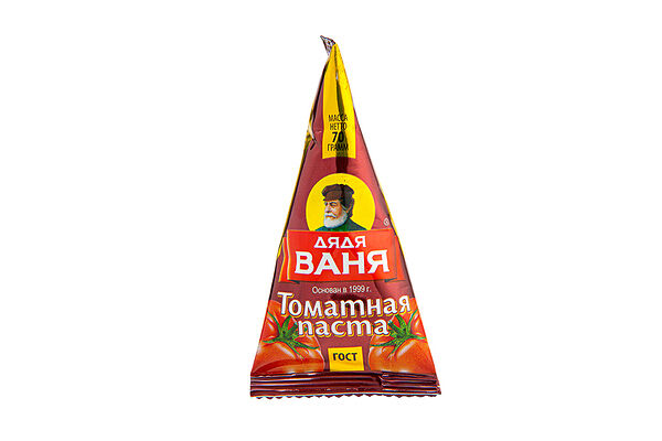 Томатная паста 