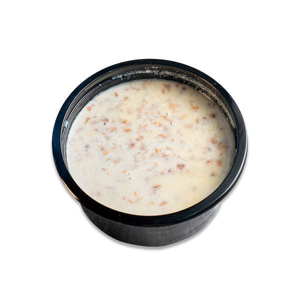 Каша Mfood.kz гречневая замороженная 300 г