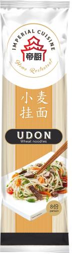 

Лапша Imperial Cuisine Удон пшеничная 400 г