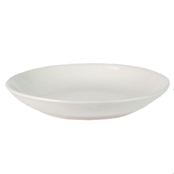 Тарелка обеденная, 23 см, керамика