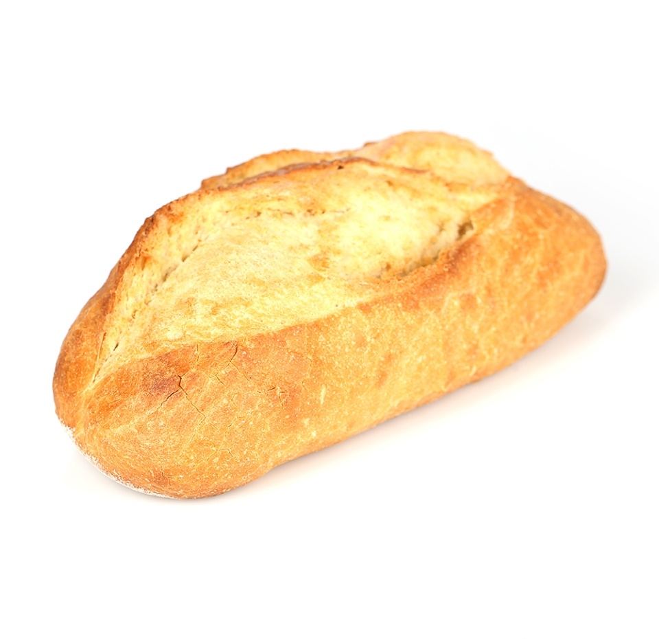 

Буханка Chateau Blanc белая Рустик