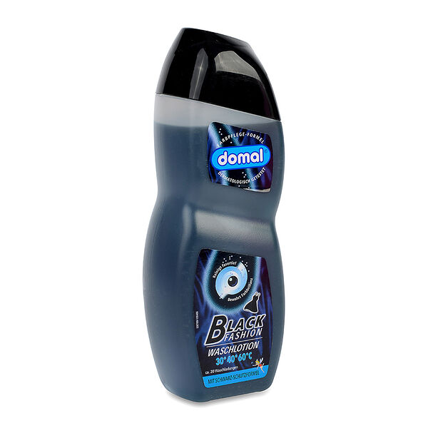 Средство для стирки Domal Black Fashion для темного и черного белья