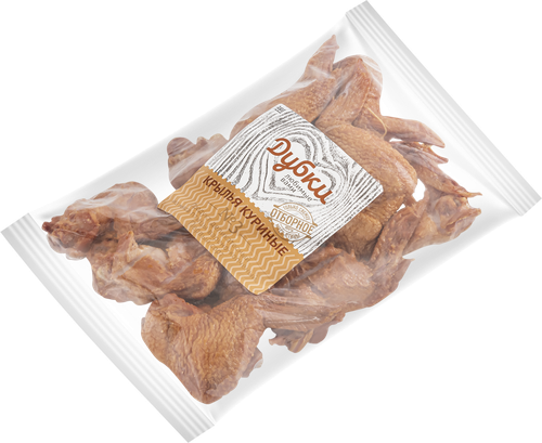 

Крылья куриные ДУБКИ, весовые