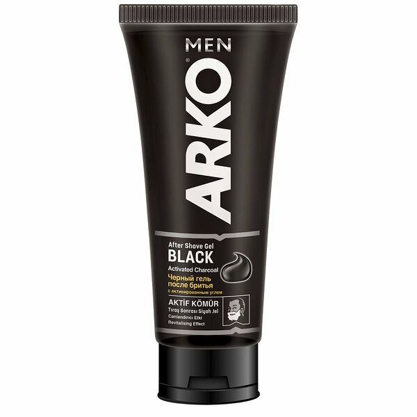 Гель после бритья Arko Black