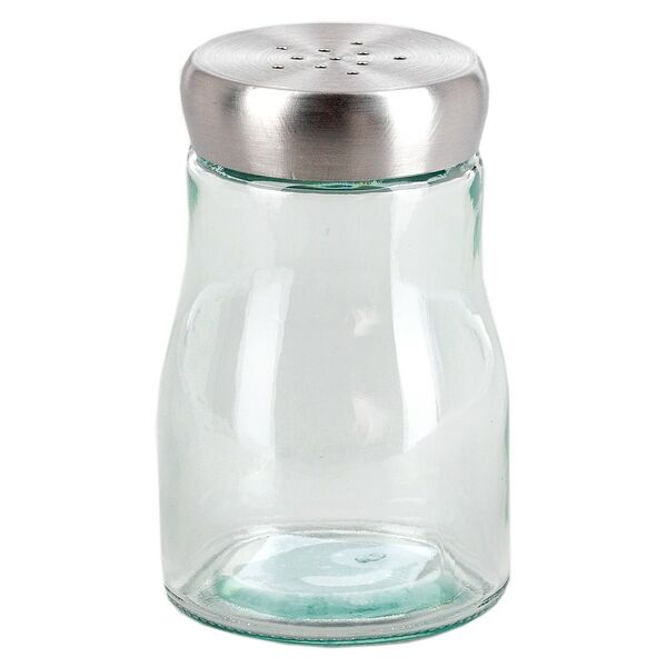 Солонка-перечница, 150 мл, стекло