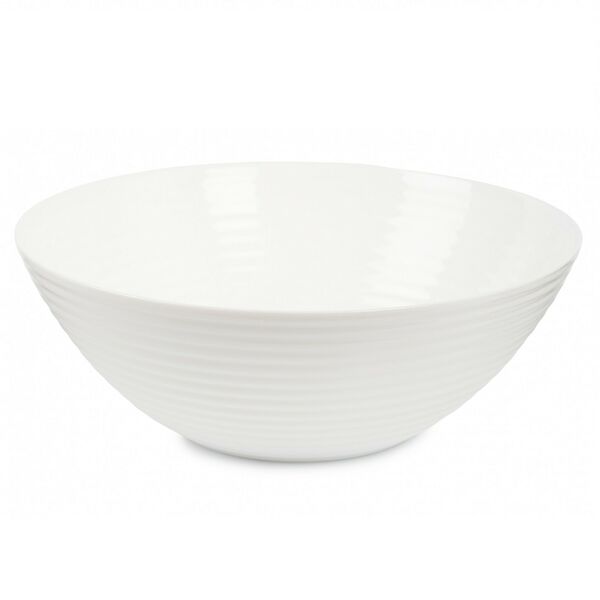 Салатник Арена, 27 см, стекло