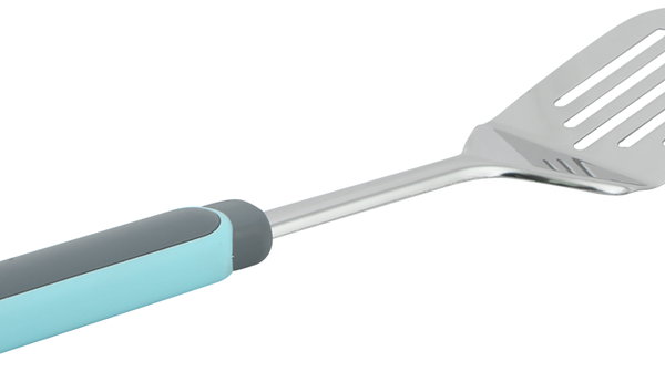 Лопатка HOMECLUB Duet нержавеющая сталь Арт. 1404