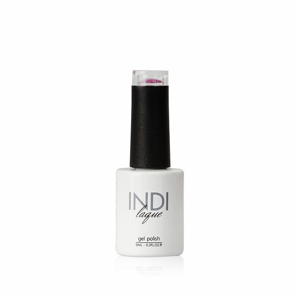 Гель-лак для ногтей RuNail INDI laque 3566