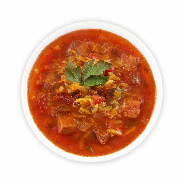 Суп Харчо Шеф Перекрёсток, 300 г