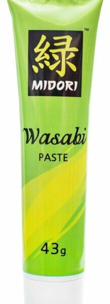 Паста Васаби Midori