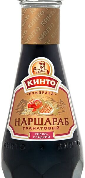 Соус Кинто Наршараб 380г