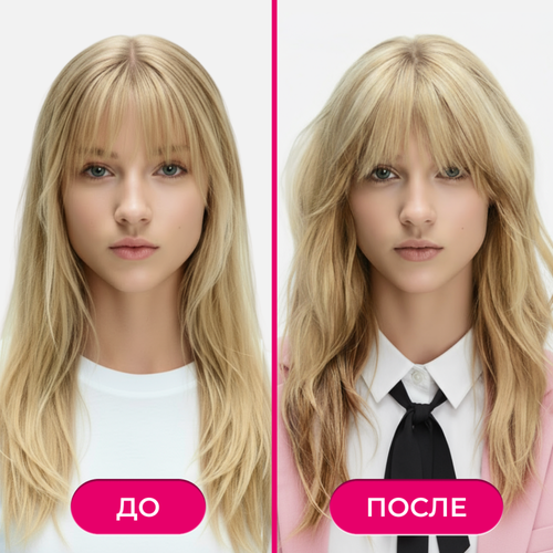 

Лак для волос One4Me МегаМания 250 мл