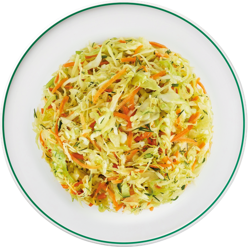 

Салат Лента Fresh Витаминный 200 г