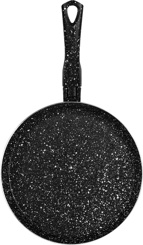 

Сковорода блинная Homeclub Масленица 22 см арт. 44662201