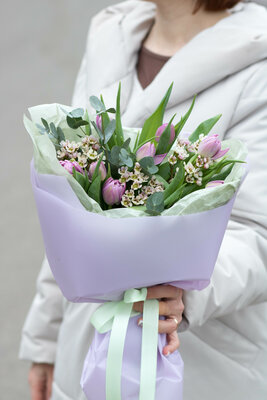 Ароматная Весна M