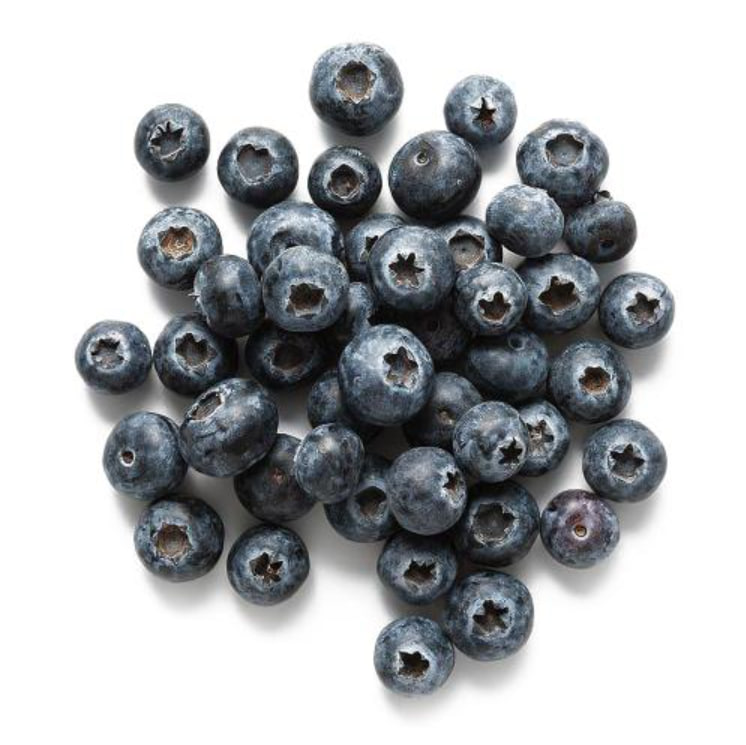 

Голубика 125 г