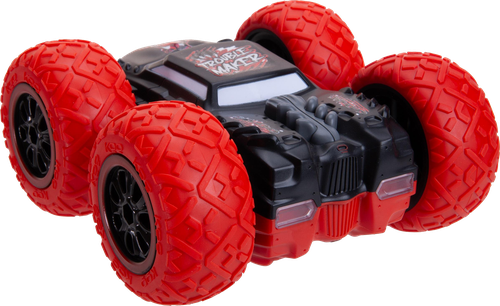 

Автомобиль РУ KOO Кими перевертыш цвет в ассортименте